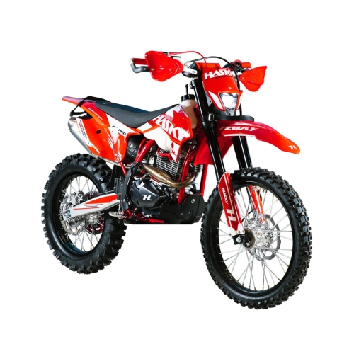Мотоцикл HASKY F5 Pro 2025 MSD (F5 Pro) ENDURO