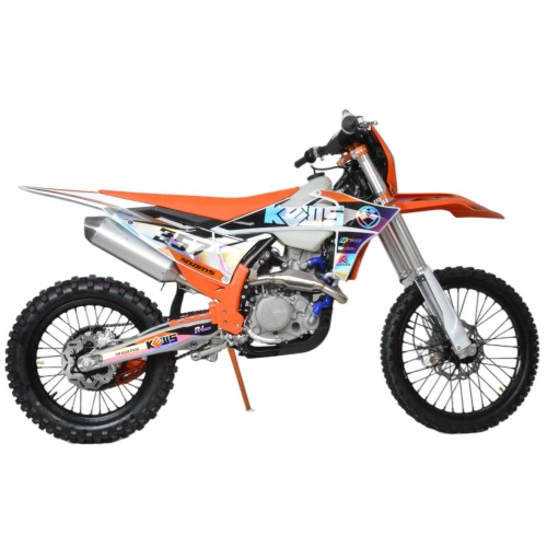 Мотоцикл KEWS K24 Pro ENDURO 2591857