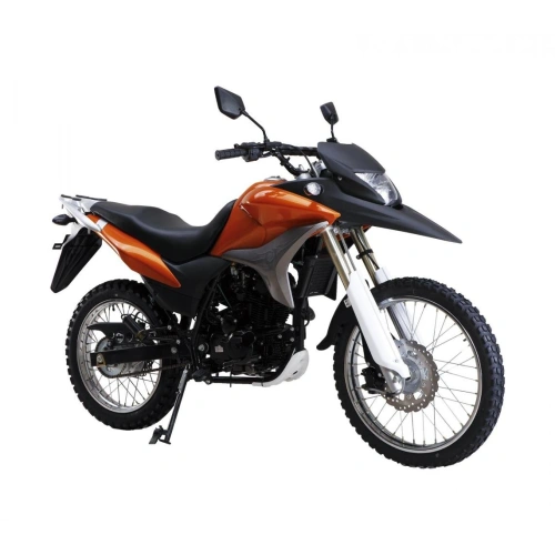 Мотоцикл IRBIS XR250 R ТУРЭНДУРО 2583990