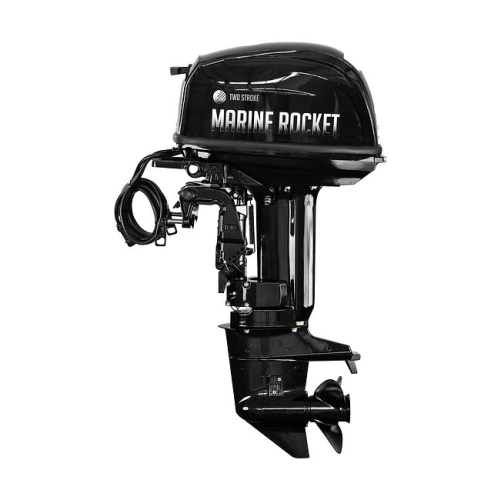 2х-тактный лодочный мотор MARINE ROCKET MR30FFES