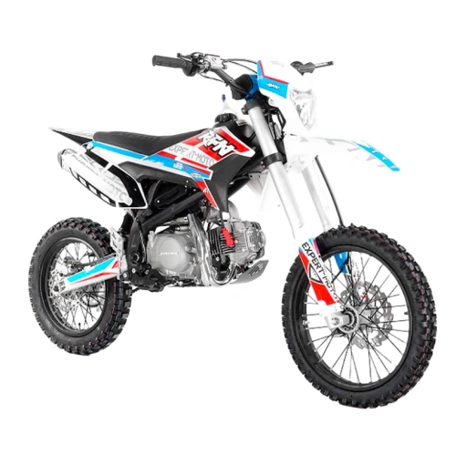 Питбайк APOLLO RFZ Thunder 125 2592630