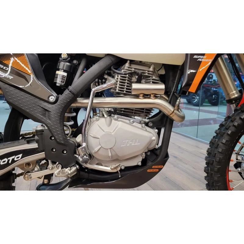 Мотоцикл JHL Z4i PR250 (172FMM-5S) EFI ENDURO