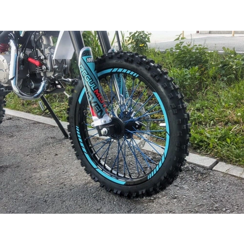Питбайк REGULMOTO Seven Medalist 150E 21195