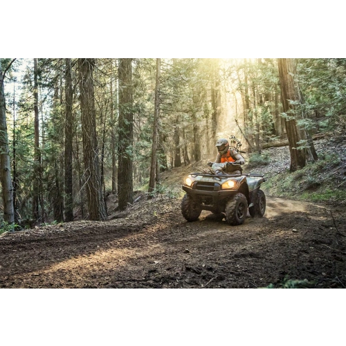 Квадроцикл KAWASAKI Brute Force KVF 750 4X4I EPS Camo (2023) (ПСМ) 2587316