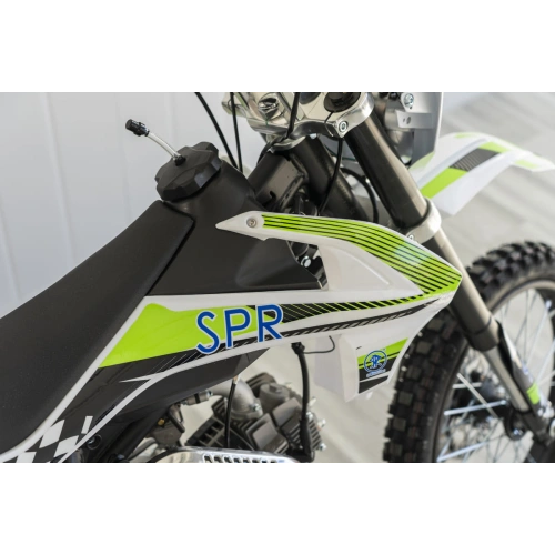 Питбайк SPRMOTORS Minicross 2591398