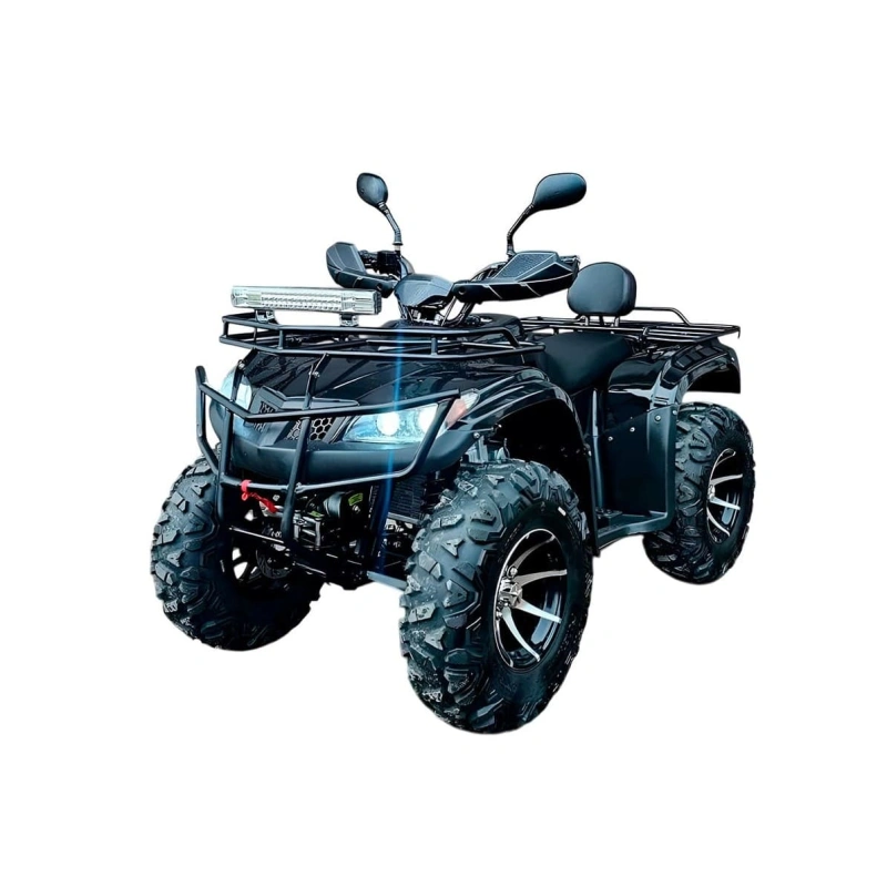 Квадроцикл HAMMER 250 EFI