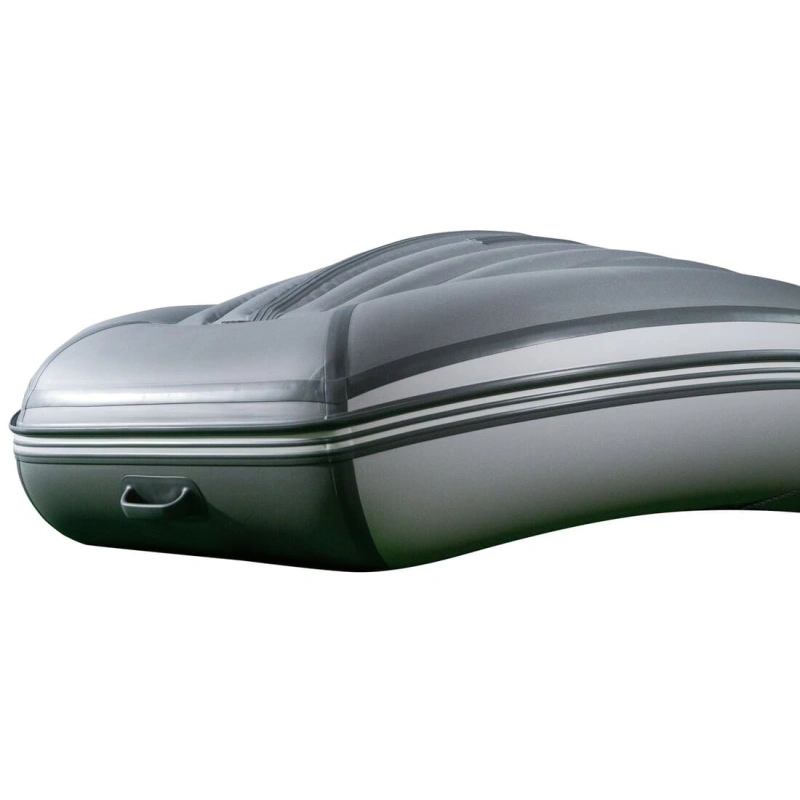 Лодка ПВХ RIVERBOATS 350 НДНД 2547683