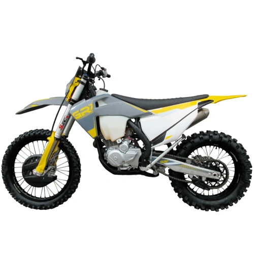 Мотоцикл кроссовый эндуро GR7 F300A (4T CB300RL) Enduro Optimum 2024 2589258