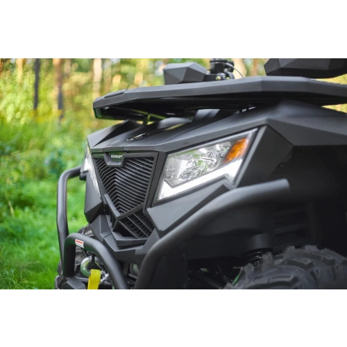 Квадроцикл РУСКВАДРО Манул 380 MAX EFI 4×4 2592920
