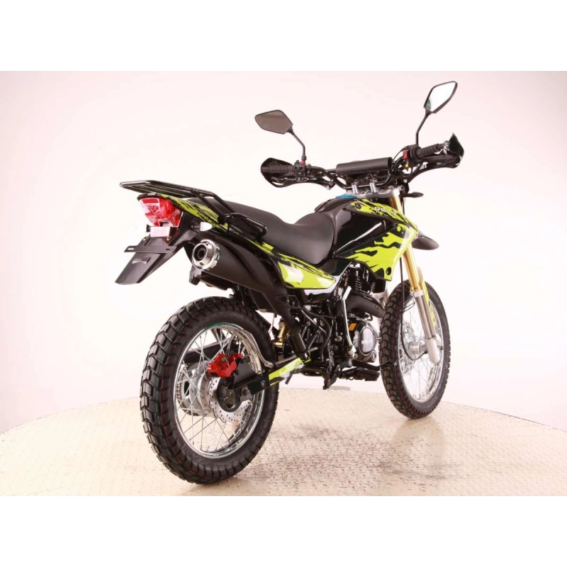 Мотоцикл ROLIZ Sport-005 PR 2591688