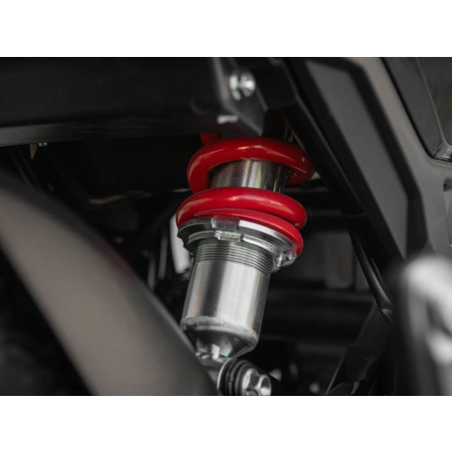 Мотоцикл SHARMAX RST 240 Ultra