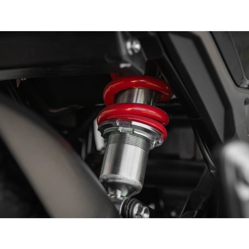 Мотоцикл SHARMAX RST 240 Ultra