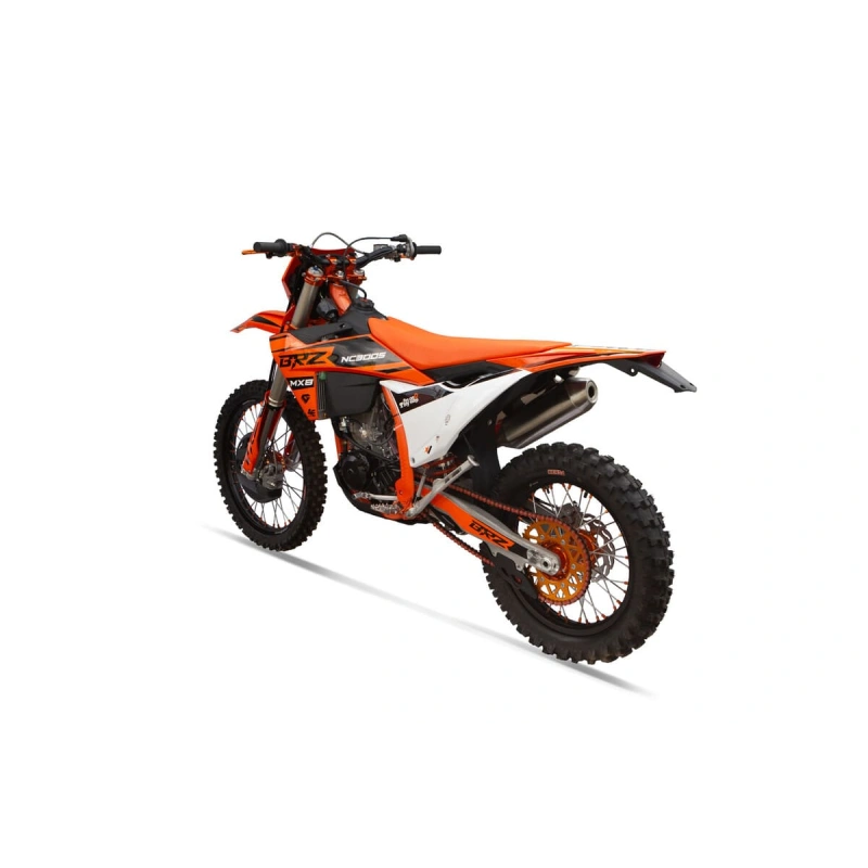 Мотоцикл BRZ MX8 NC300s 24 ENDURO 2589534