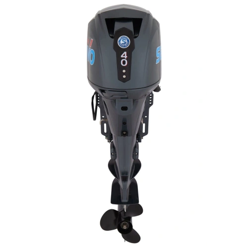 4х-тактный лодочный мотор SEANOVO SNEF40FEL-T 2585602