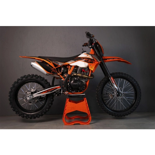 Мотоцикл TRX Start 300 CB ENDURO