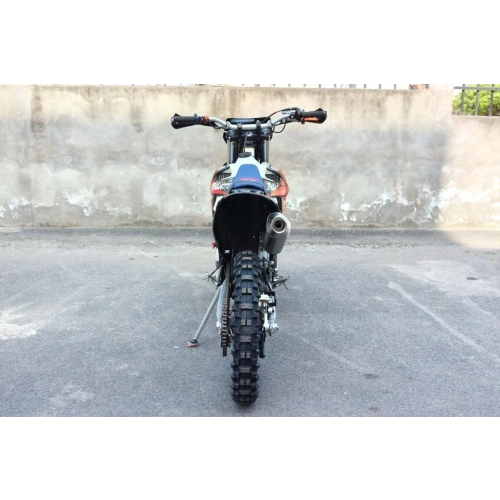 Мотоцикл JHL Z5 ENDURO 2589268