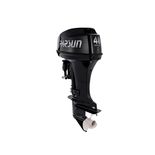 2х-тактный лодочный мотор PARSUN T40FWS 2548659