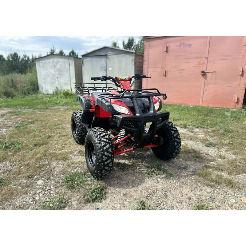 Квадроцикл RAPTOR Madman 200 All 2587024