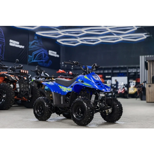 Квадроцикл TIGER 150 Universal RX