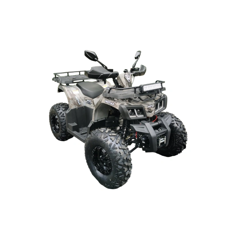 Квадроцикл MOTAX ATV Grizlik T200 Lux 2587278