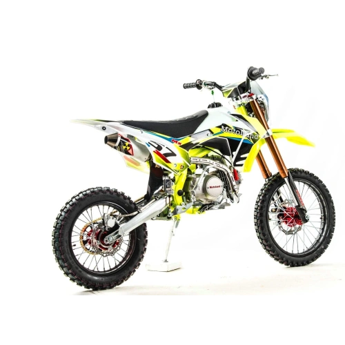 Питбайк MOTOLAND MX125 E (2021 Г.)