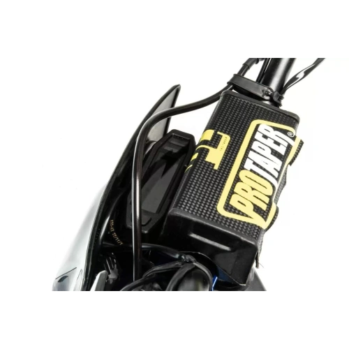 Мотоцикл PWR FS250 (172FMM) (4V) ENDURO