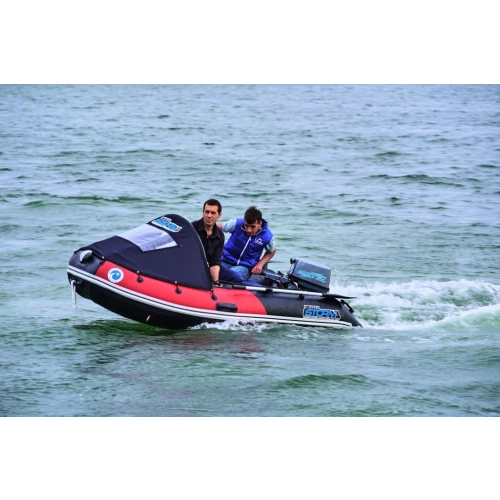 Лодка ПВХ STORMLINE Adventure Extra 310 (2024) 8166