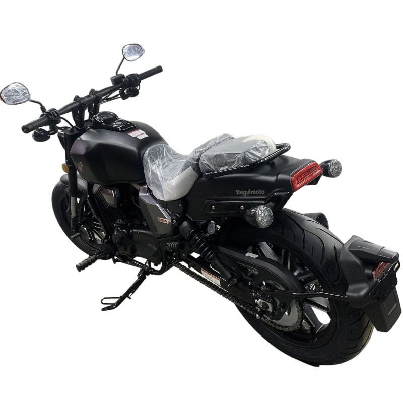 Мотоцикл REGULMOTO V BOB 2590528