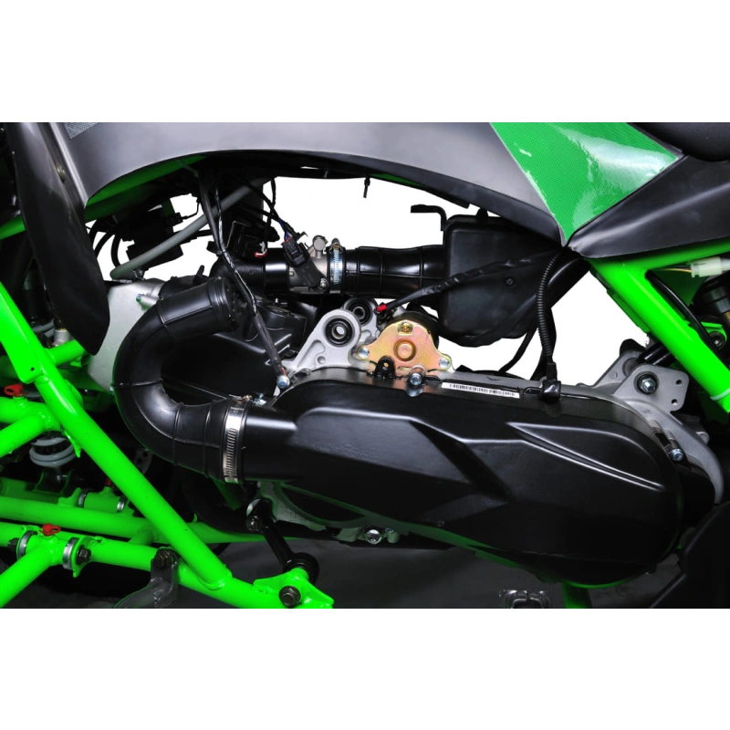 Квадроцикл MIKILON Rapide 200 EFI