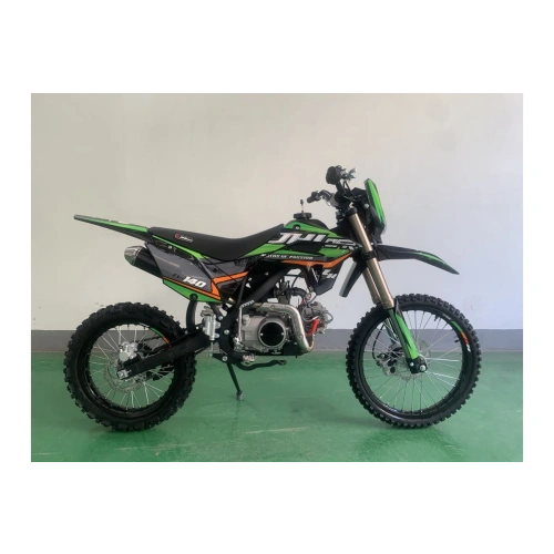 Мотоцикл JHLofr LK140 19/16 PITBIKE 2591373
