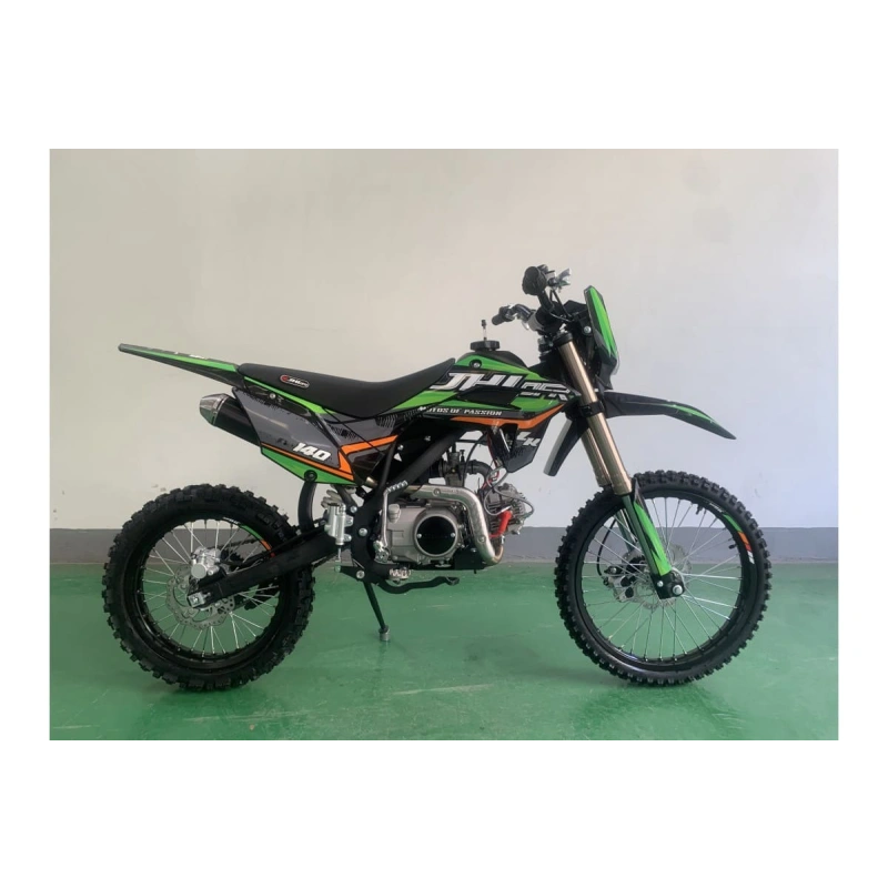 Мотоцикл JHLofr LK140 19/16 PITBIKE 2591373