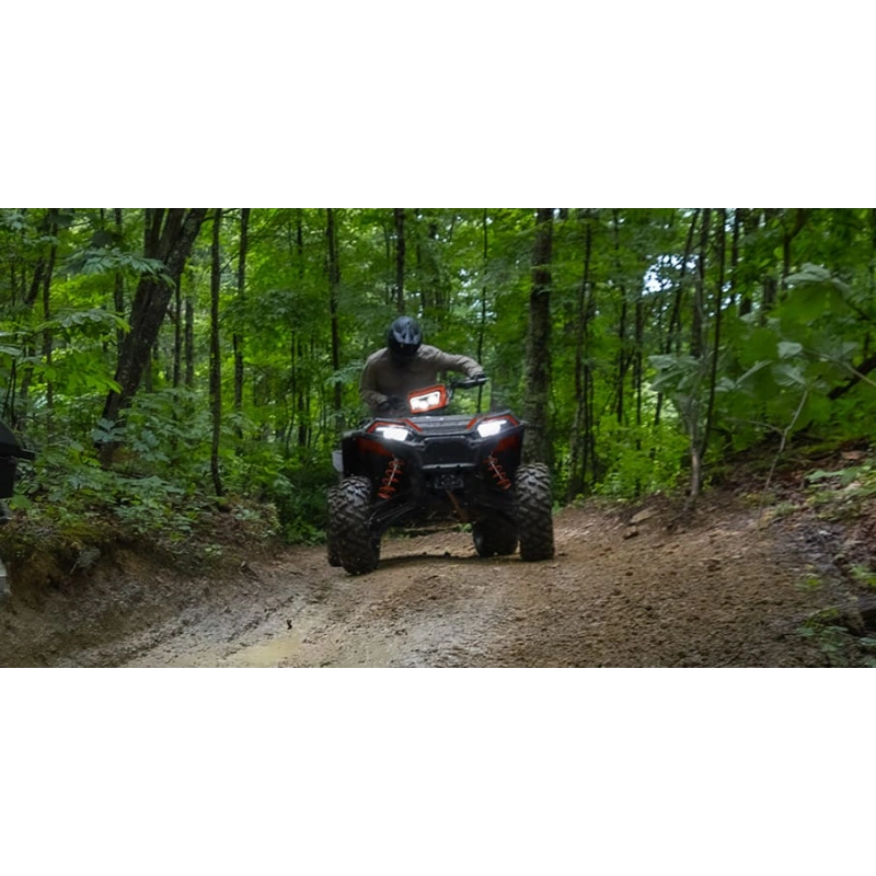 Квадроцикл POLARIS Sportsman XP 1000 S (2024) (ПСМ) 2587715