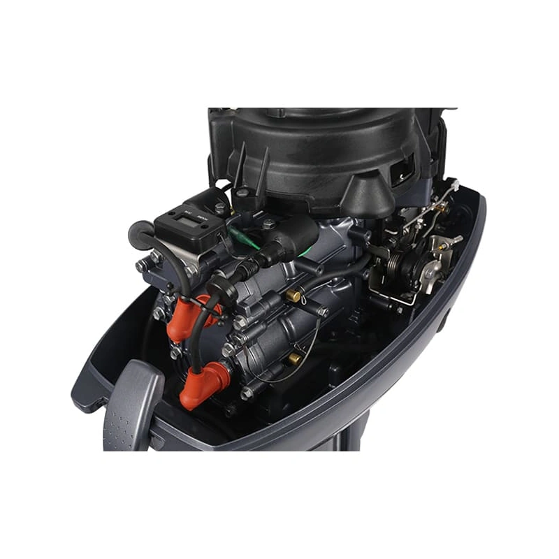 2х-тактный лодочный мотор ALLFA CG T9.9
