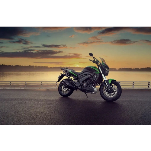 Мотоцикл BAJAJ Dominar 400 NEW DTS-I 2589066