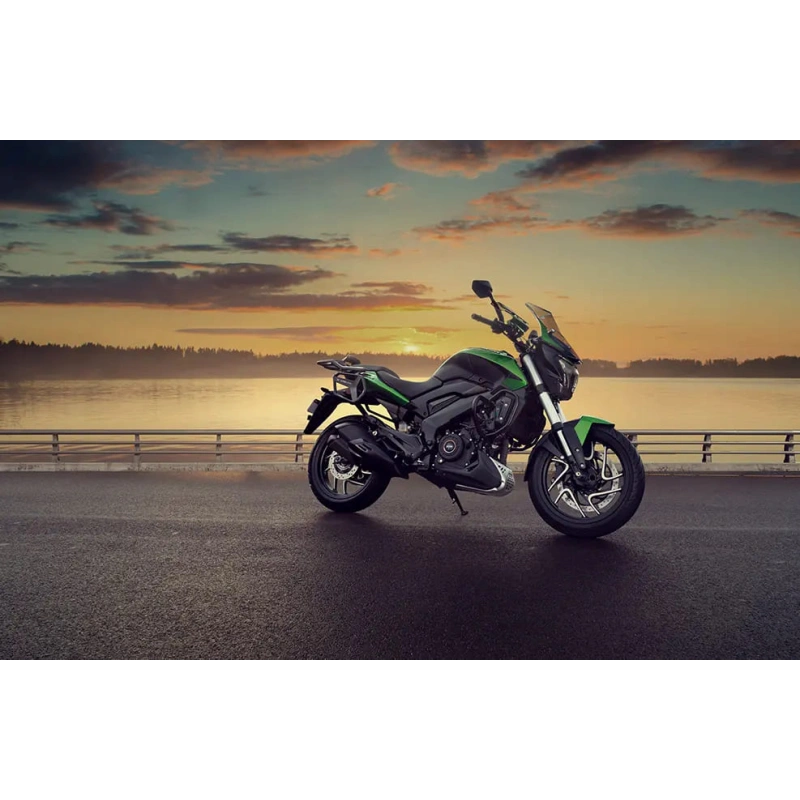 Мотоцикл BAJAJ Dominar 400 NEW DTS-I 2589066