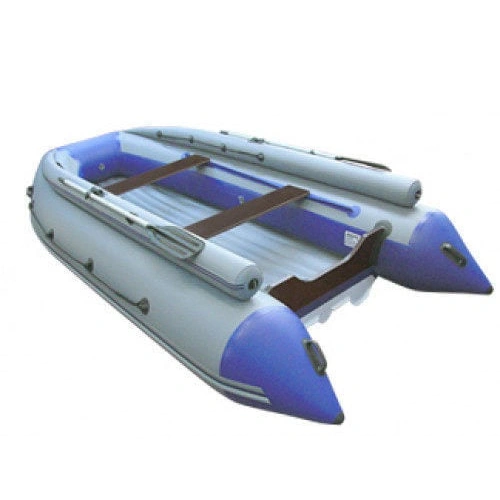 Лодка ПВХ REEF Тритон 360FНД 2547303