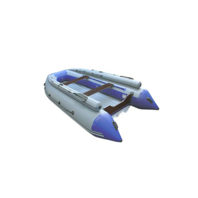 Лодка ПВХ REEF Тритон 360FНД 2547303