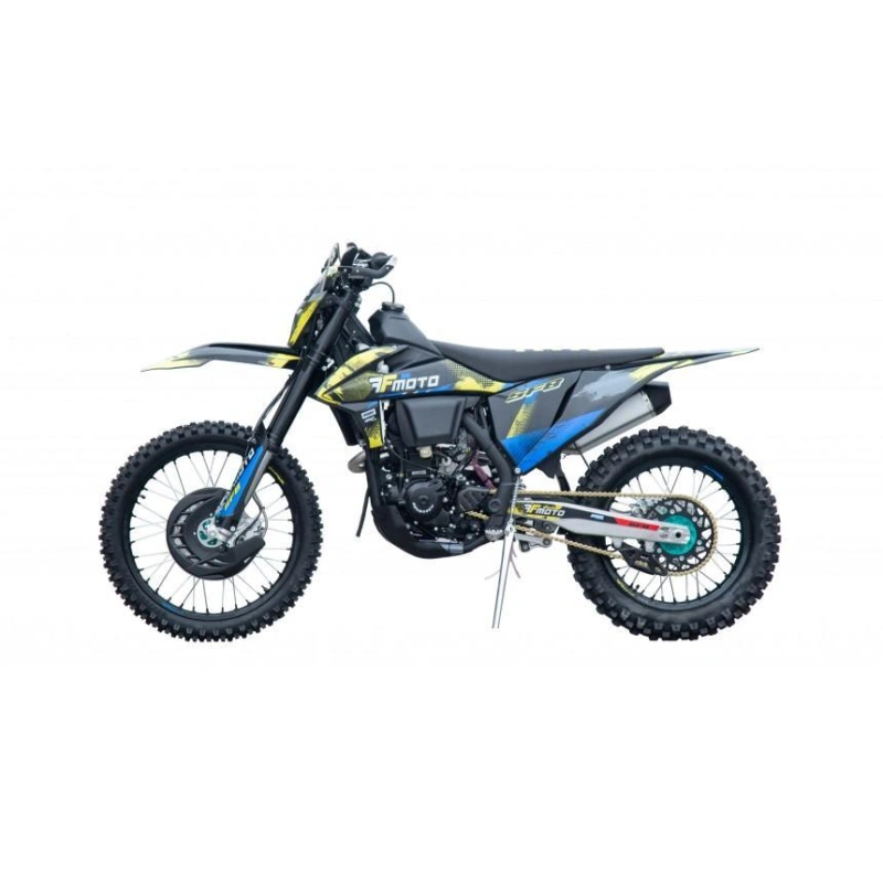 Мотоцикл FIDELIS ET Fortis SF8 NC300S FCR/NTS ENDURO 2589493