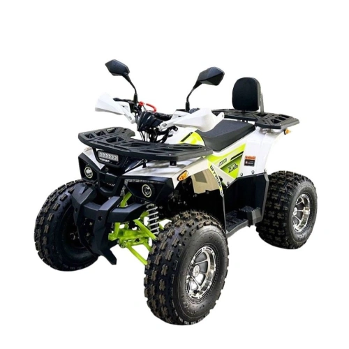 Квадроцикл BISON Miravel 125 Lux 2592097