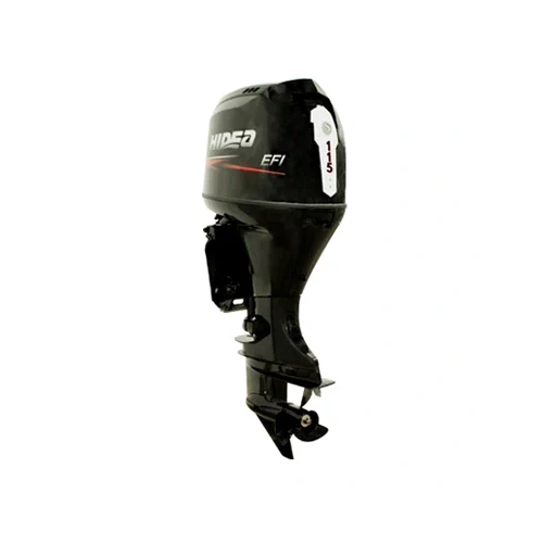 4х-тактный лодочный мотор HIDEA HDEF115FEL-T EFI