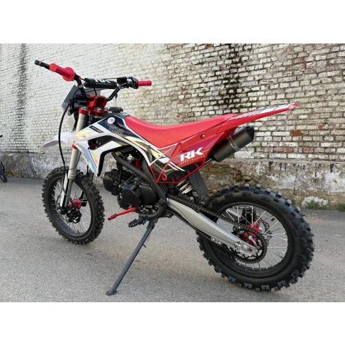 Питбайк RACER CRF125 2591813