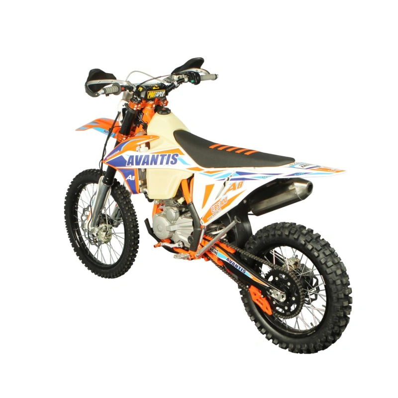 Мотоцикл AVANTIS A8 300 Carb(CBS300/174MN-3) KKE (2024) ENDURO 2590928