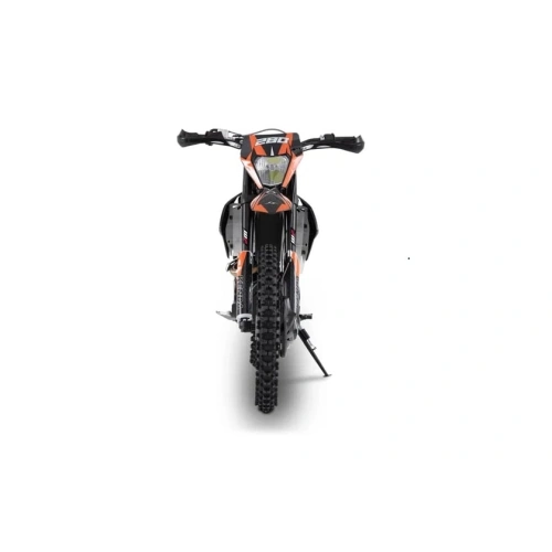 Мотоцикл кроссовый эндуро SHARMAX PowerMax 280 (2024) 2574619