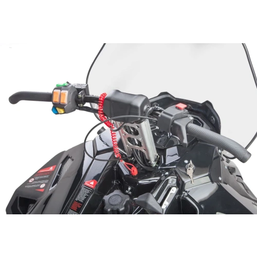 Снегоход STELS Витязь SA800