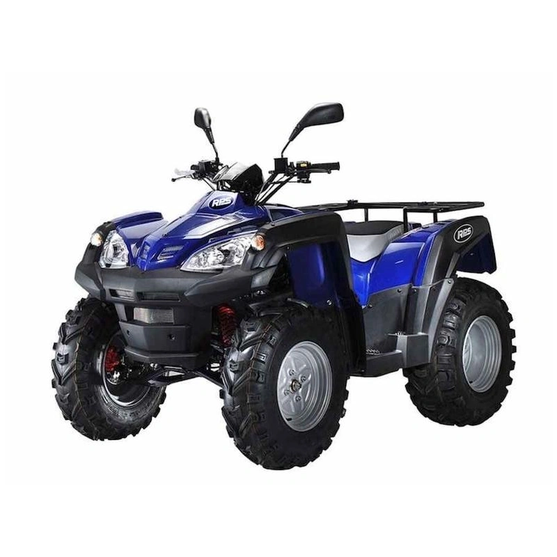 Квадроцикл ADLY Standart ATV320U 4WD