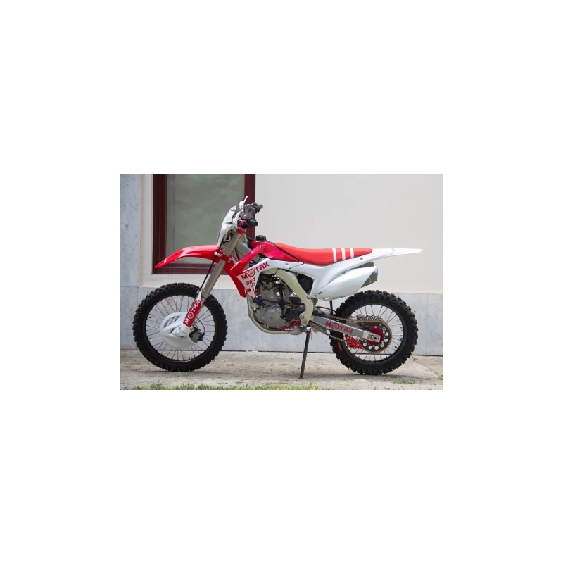Мотоцикл кроссовый эндуро MOTAX LD 300 2558879