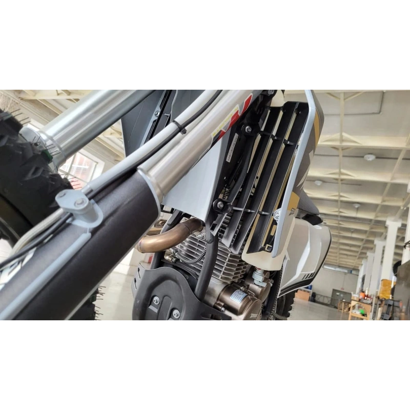 Мотоцикл TIREX Air Pro ENDURO