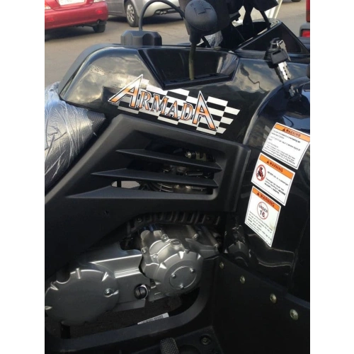 Квадроцикл ARMADA ATV 200L 248098