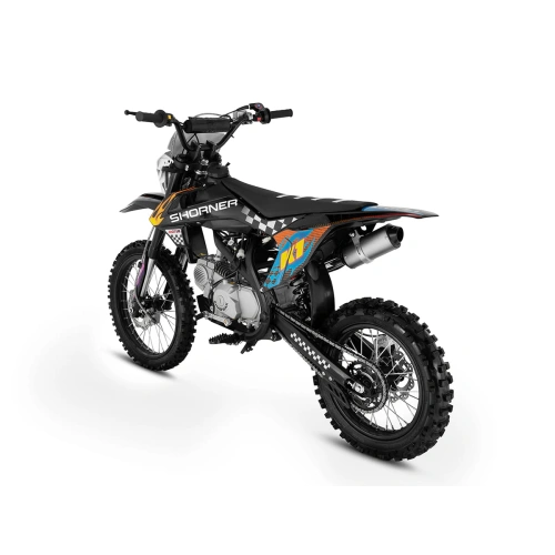 Питбайк SHORNER K1 2591782