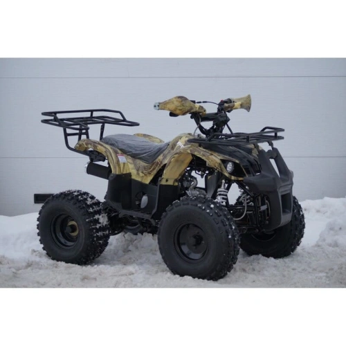 Квадроцикл MOTOLAND 125 Fox A 248074